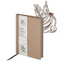 QUADERNO ARTIGIANALI ECOSOSTENIBILI